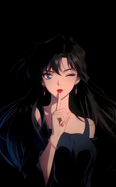 浪漫爱情类漫画